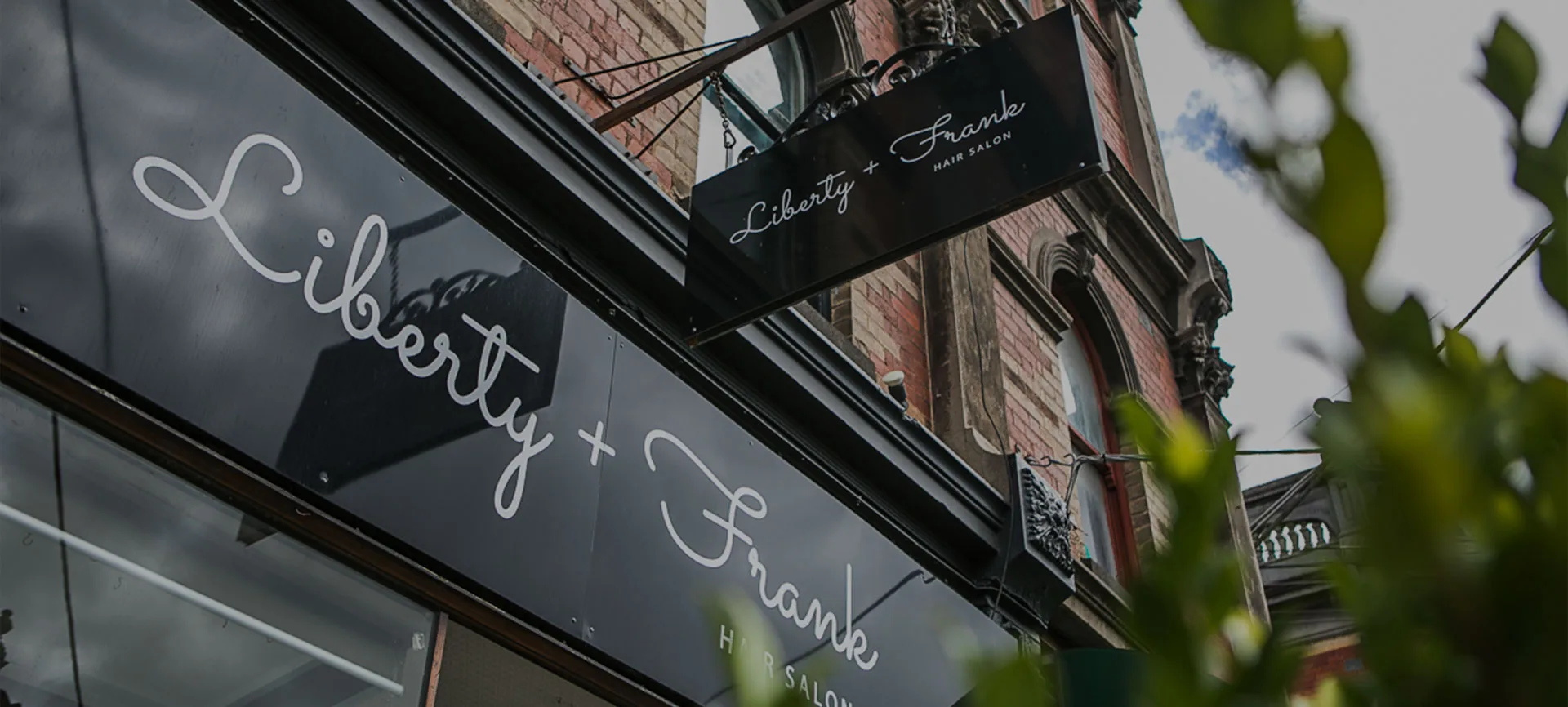 Liberty & Frank — 146 Auburn Road Hawthorn